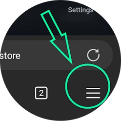 Step 1 - Edge Android