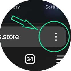Step 1 - Yandex iOS